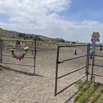 Serenity Equestrian Center - Horseback Riding Near Me - Poway, California