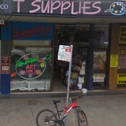 Bondi Road Art Supplies