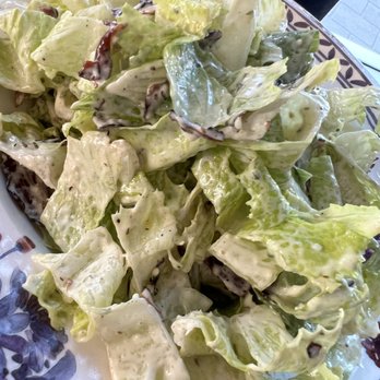Gatto Matto - Caesar Salad - Pizza Near Me - Laval, Quebec Gatto Matto - Caesar Salad - Pizza Near Me - Laval, Quebec