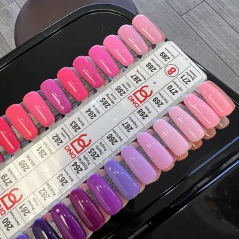 Beauty Nails and Spa - Nail Salons Near Me - Merced, California