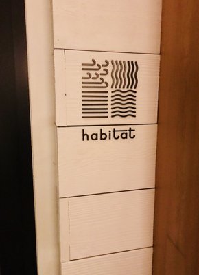 Habitat by null