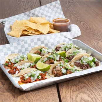 El Jefe Tacos - Mexican Near Me - Phoenix, Arizona