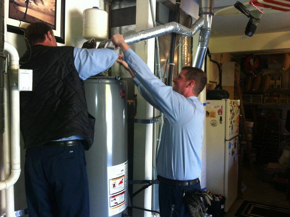 Slide of Brown's Plumbing & Pumps