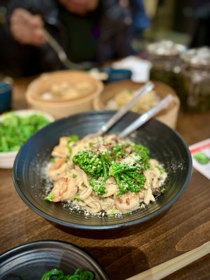 Dumpling Time by null