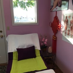 Airport Foot & Body Massage