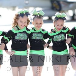Air Strike Allstars