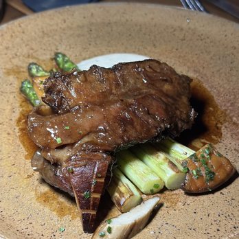 Verse - Seafood Near Me - Toluca Lake, California
