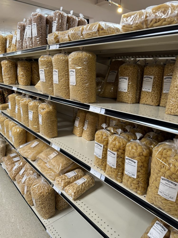 Fountain Acres Foods