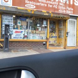 1002 Auto parts