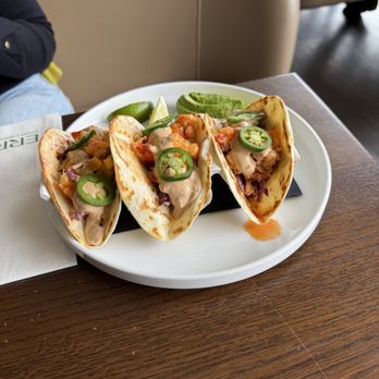Terra Kitchen & Cocktails - Lobster tacos - New American Near Me - Birmingham, Michigan Terra Kitchen & Cocktails - Lobster tacos - New American Near Me - Birmingham, Michigan
