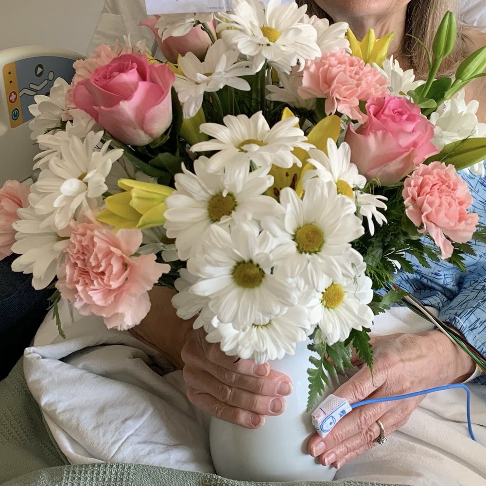 Flower Happy Hamilton Montana Best Flower Site