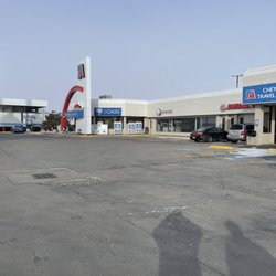 TravelCenters of America