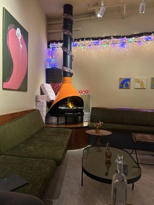 Nook by null