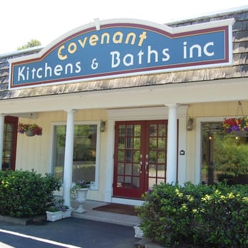Covenant Kitchens & Baths Inc - Showroom - Kitchen & Bath Near Me - Westbrook, Connecticut Covenant Kitchens & Baths Inc - Showroom - Kitchen & Bath Near Me - Westbrook, Connecticut