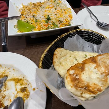 Biryani Grill - way under cooked and bland chicken biryani - Indian Near Me - Stone Ridge, Virginia Biryani Grill - way under cooked and bland chicken biryani - Indian Near Me - Stone Ridge, Virginia