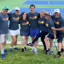Yakima Tennis Club - An amazing facility with amazing people!