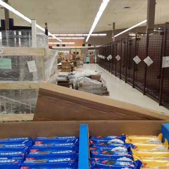 Pick'n Save - Oak Creek - Restricted area? Blocked with Oreos? - Grocery Near Me - Oak Creek, Wisconsin Pick'n Save - Oak Creek - Restricted area? Blocked with Oreos? - Grocery Near Me - Oak Creek, Wisconsin