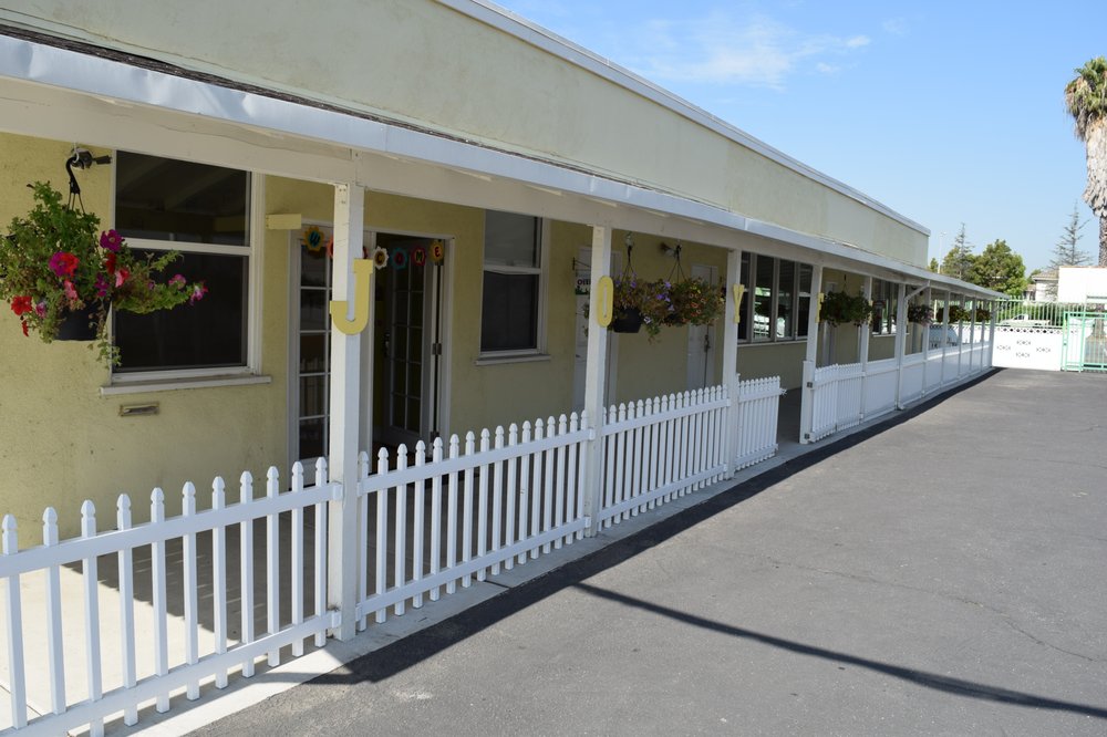 Joyful Land Pre School - childcare center in Harbor, CA