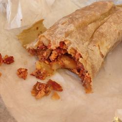 Rolbertos Mexican Food
