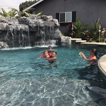 Pool Logic - General Contractors Near Me - San Dimas, California Pool Logic - General Contractors Near Me - San Dimas, California