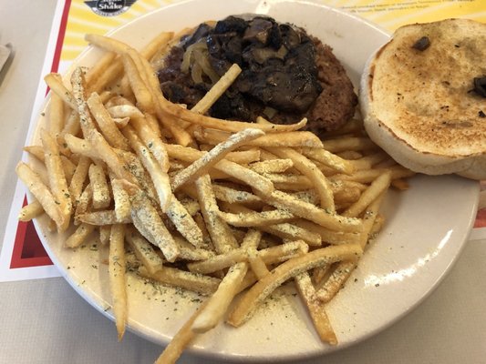 Steak N Shake 118 Photos 118 Reviews Burgers 4329 Belair Frontage Rd Augusta Ga Restaurant Reviews Phone Number Menu Yelp