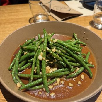 Good To Eat - Green beans - Taiwanese Near Me - Emeryville, California Good To Eat - Green beans - Taiwanese Near Me - Emeryville, California