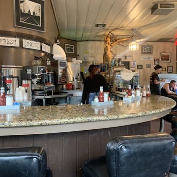 Teddy Bear Restaurant - Bar area - American Near Me - Big Bear Lake, California Teddy Bear Restaurant - Bar area - American Near Me - Big Bear Lake, California