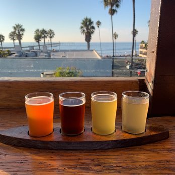 OB Brewery - Flights - Breweries Near Me - San Diego, California OB Brewery - Flights - Breweries Near Me - San Diego, California