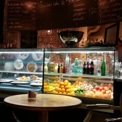 Kafka Snob Food