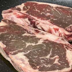 ACME Markets - Rotten meat