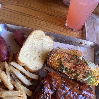 Chili's - It's was good and would recommend for a chill nice spot to have a drink - American Near Me - Fremont, California