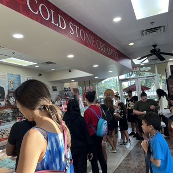 Cold Stone Creamery - Ice Cream & Frozen Yogurt Near Me - Wellington, Florida Cold Stone Creamery - Ice Cream & Frozen Yogurt Near Me - Wellington, Florida