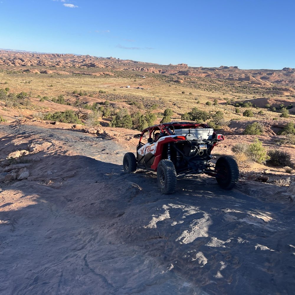 Cliffhanger Jeep Rental - Car Rental Near Me - Moab, Utah Cliffhanger Jeep Rental - Car Rental Near Me - Moab, Utah