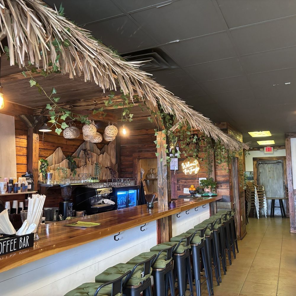 Tiki Java Jax - Coffee & Tea Near Me - Jacksonville, Florida Tiki Java Jax - Coffee & Tea Near Me - Jacksonville, Florida