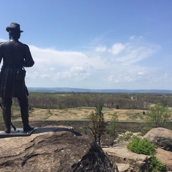 Quality Inn Gettysburg Battlefield - Hotels Near Me - Gettysburg, Pennsylvania