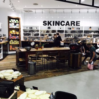 Lush - Skincare too - Cosmetics & Beauty Supply Near Me - Bellevue, Washington