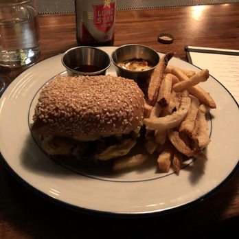 The Loyalist - New American Near Me - Chicago, Illinois