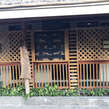 Kinabuch - Filipino Near Me - Puerto Princesa, PLW