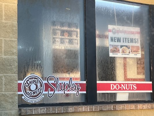 Shipley Do-Nuts
