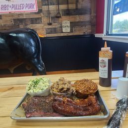 Ribs Ribs