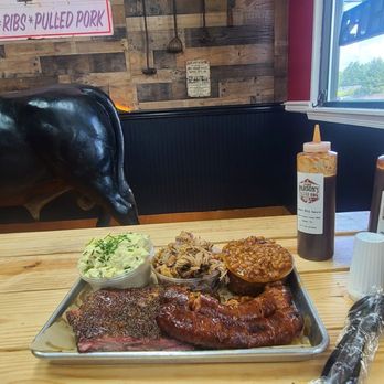Parson’s BBQ - Ribs, pulled pork, sausage - Barbeque Near Me - Colmar, Pennsylvania Parson’s BBQ - Ribs, pulled pork, sausage - Barbeque Near Me - Colmar, Pennsylvania