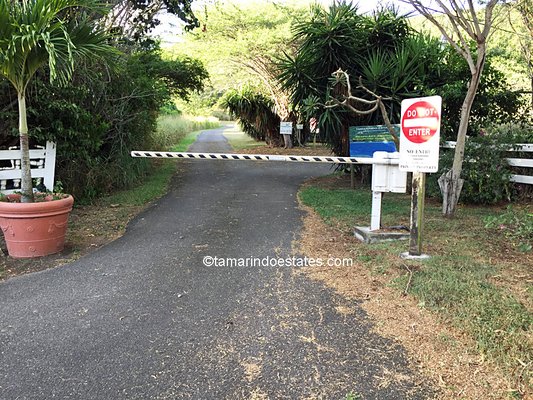 Tamarindo Estates Beach Apartments by null