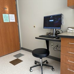 SSM DePaul Health Hospital