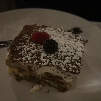 Massimo Restaurant - Tiramisu - Italian Near Me - Providence, Rhode Island Massimo Restaurant - Tiramisu - Italian Near Me - Providence, Rhode Island
