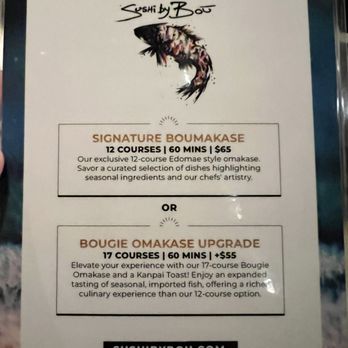 Sushi By Bou - Isla Verde - Sushi Bars Near Me - Carolina, Puerto Rico Sushi By Bou - Isla Verde - Sushi Bars Near Me - Carolina, Puerto Rico