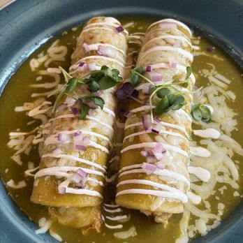 Javiers - Enchiladas Suizas - New Mexican Cuisine Near Me - Pasadena, California Javiers - Enchiladas Suizas - New Mexican Cuisine Near Me - Pasadena, California