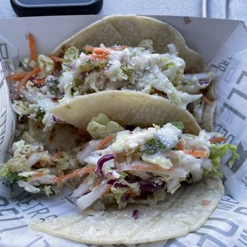 Tom's Fish N Chips - Fish tacos - Burgers Near Me - Cannon Beach, Oregon Tom's Fish N Chips - Fish tacos - Burgers Near Me - Cannon Beach, Oregon