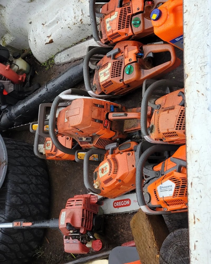 Cascade Tree Care - tree service in Eugene, OR