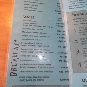 Café 4 Gatos - Cafeteria Near Me - Granada, GR