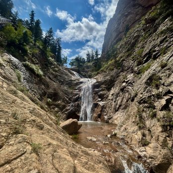 Seven Falls - Amusement Parks Near Me - Colorado Springs, Colorado Seven Falls - Amusement Parks Near Me - Colorado Springs, Colorado